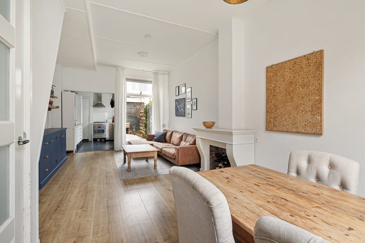 Foto 5 van Anjelierstraat 6