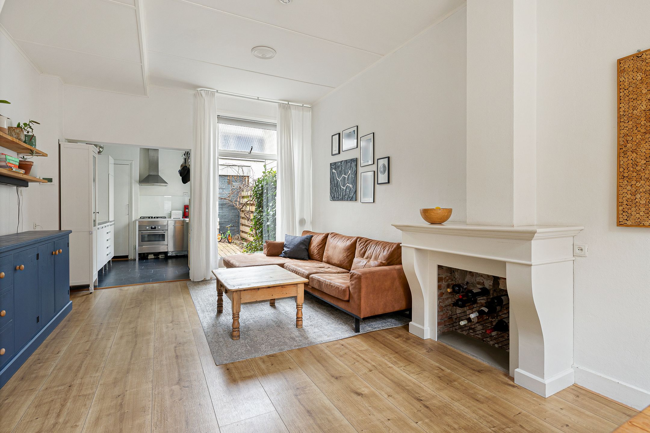 Foto 6 van Anjelierstraat 6