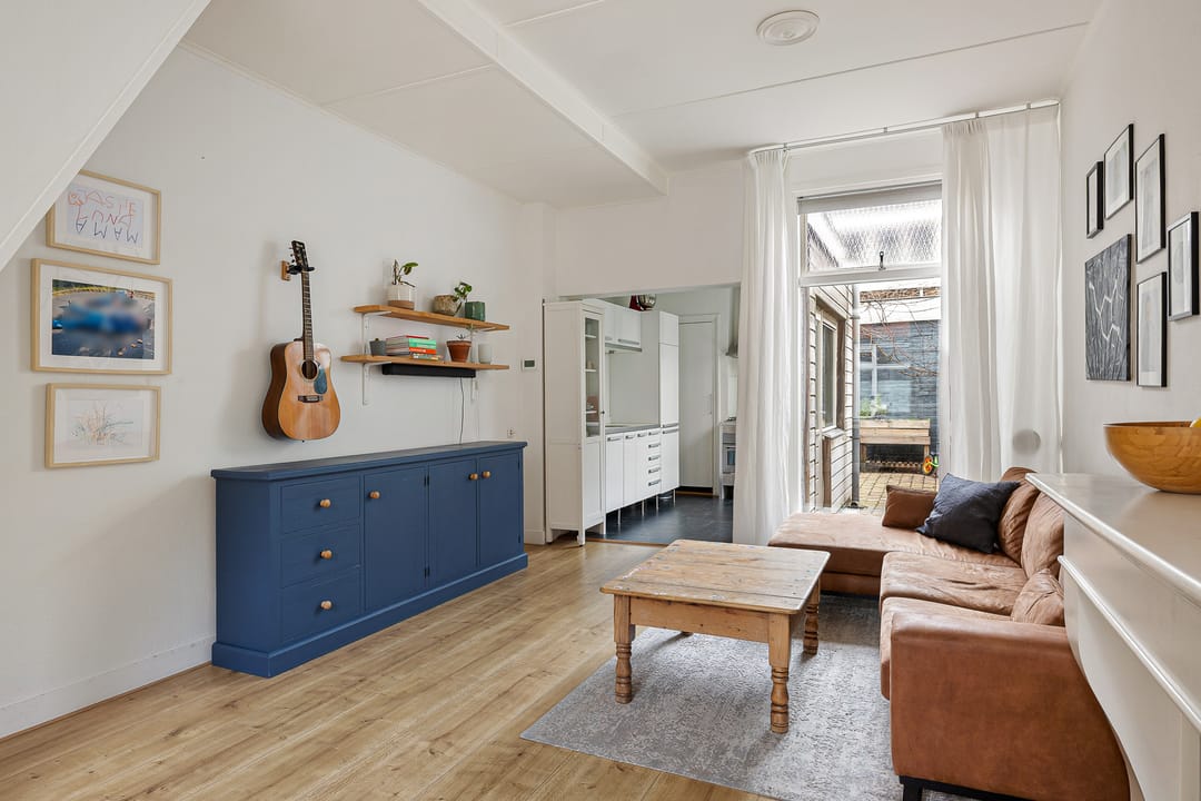 Foto 8 van Anjelierstraat 6