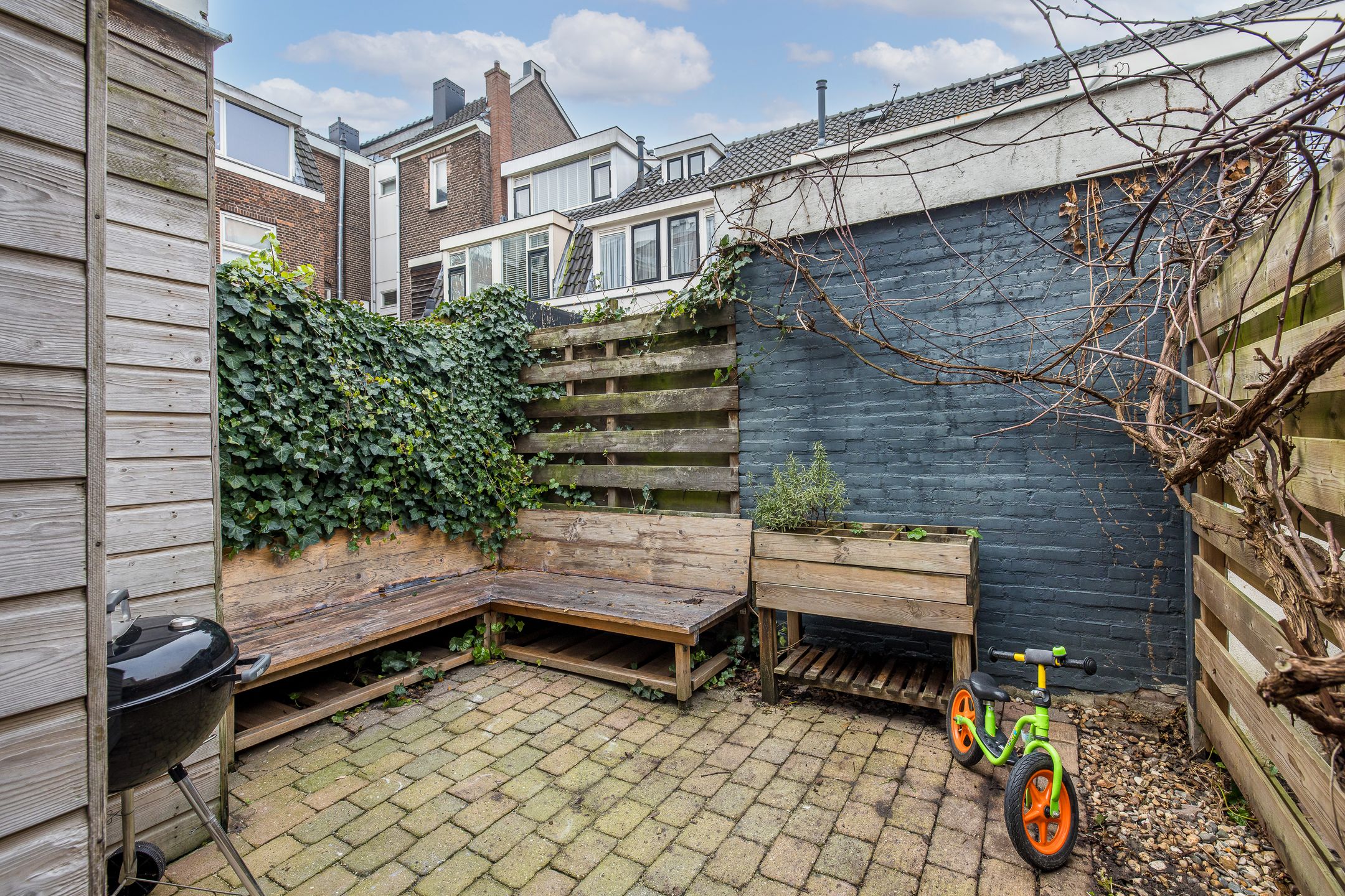 Foto 12 van Anjelierstraat 6