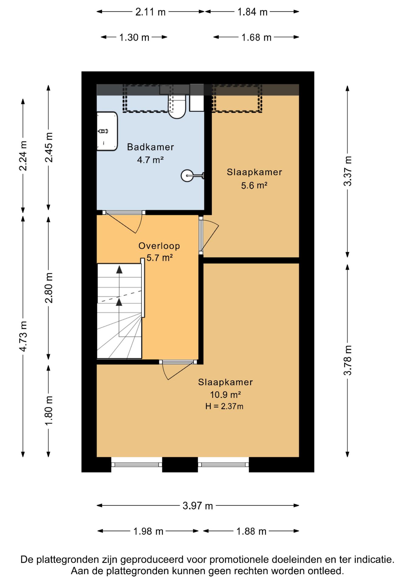 Foto 33 van Anjelierstraat 6