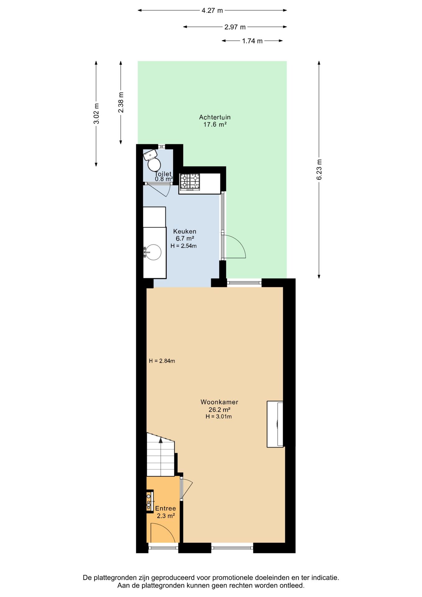 Foto 35 van Anjelierstraat 6