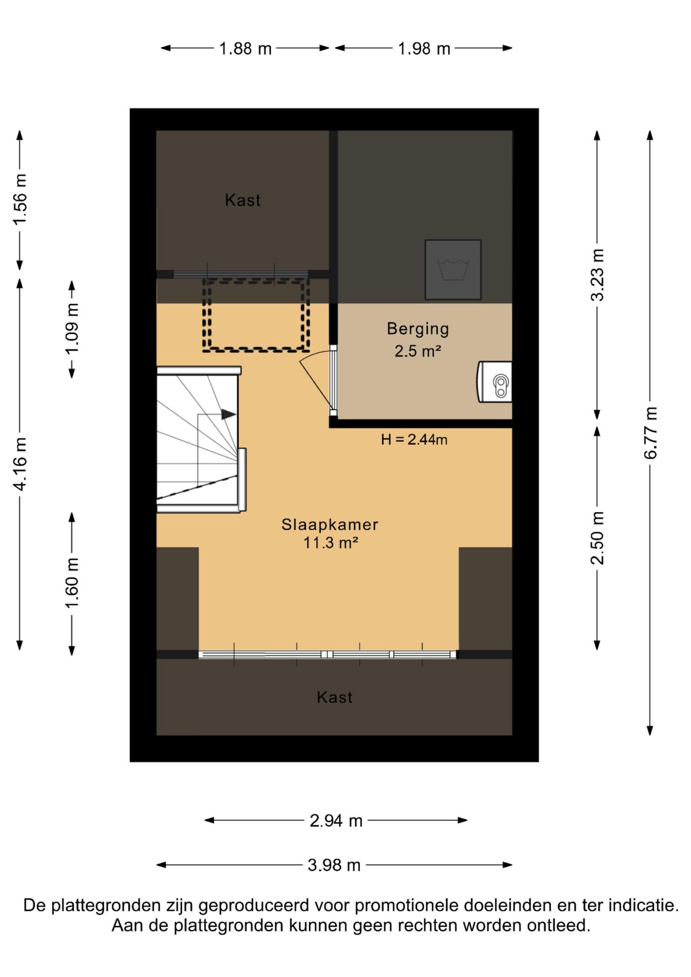 Foto 34 van Anjelierstraat 6