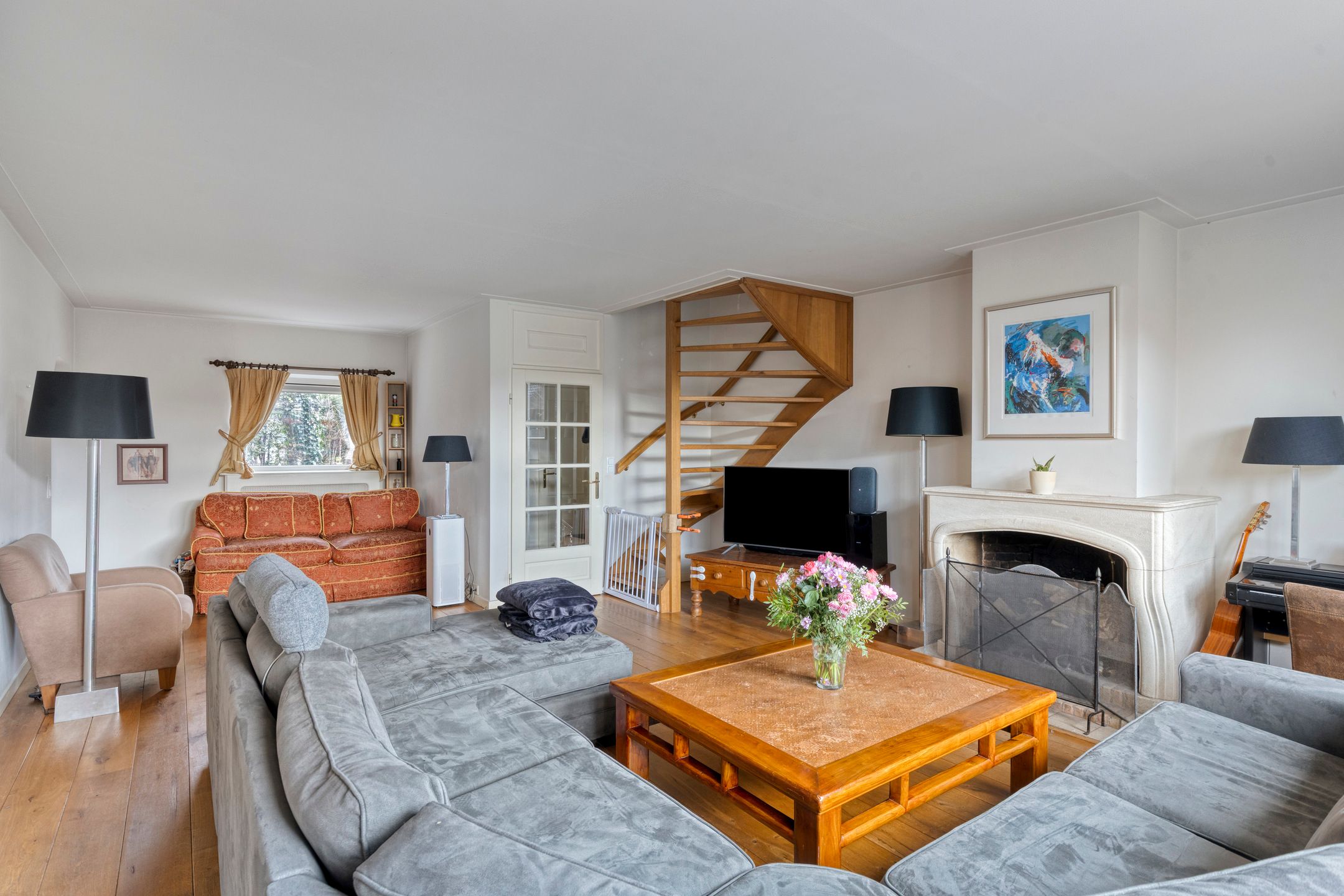 Foto 6 van Langwagen 17