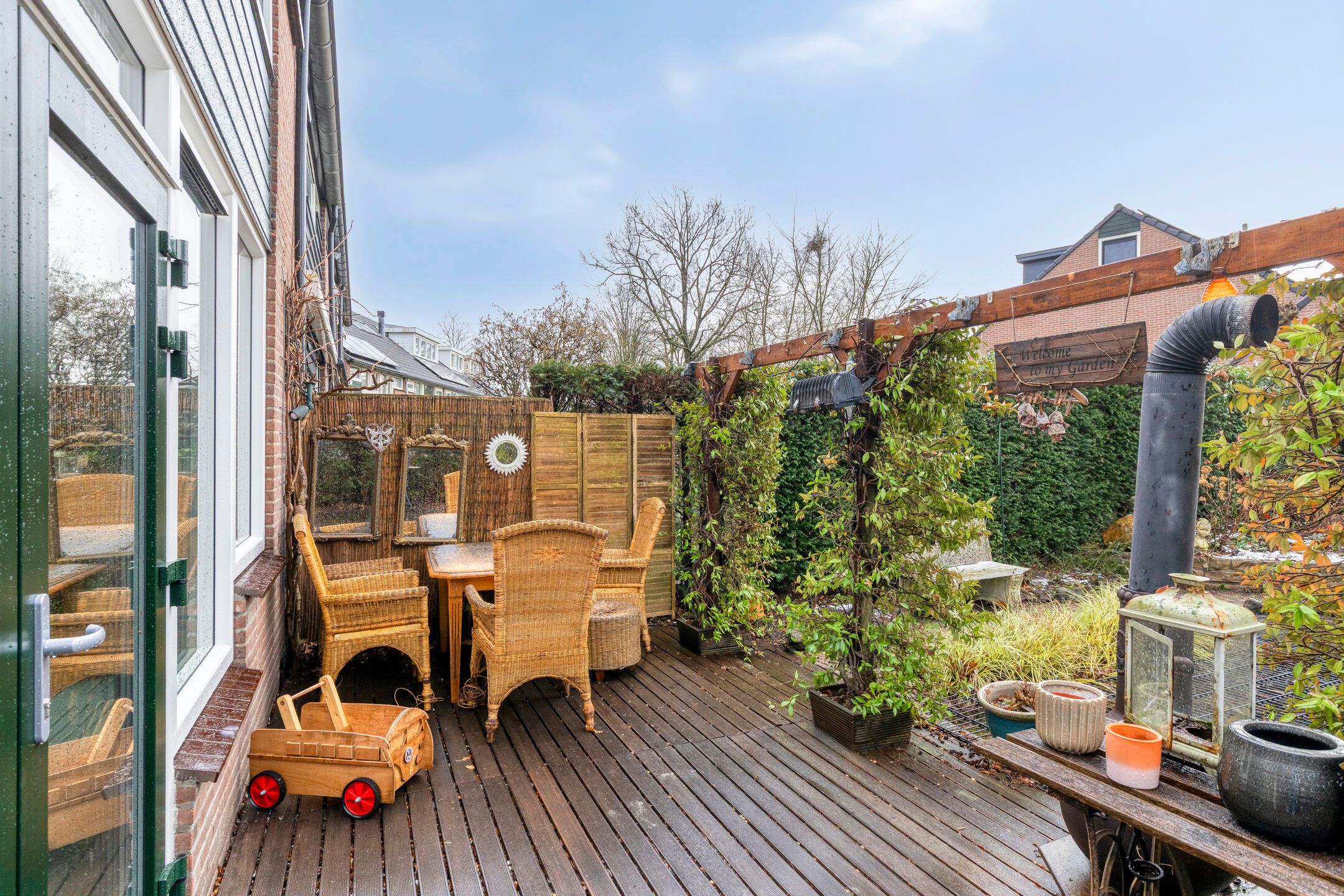 Foto 27 van Langwagen 17