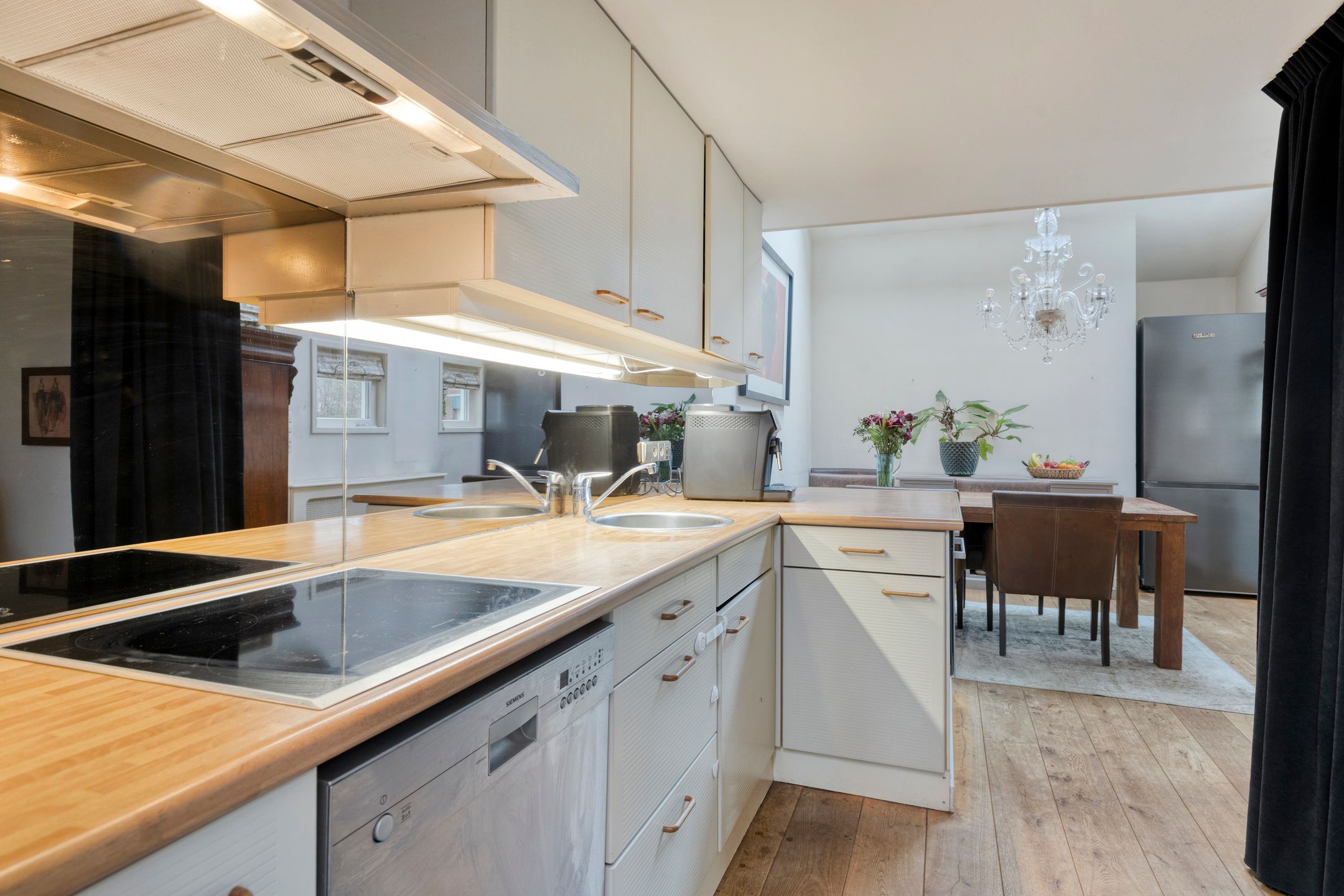 Foto 9 van Langwagen 17