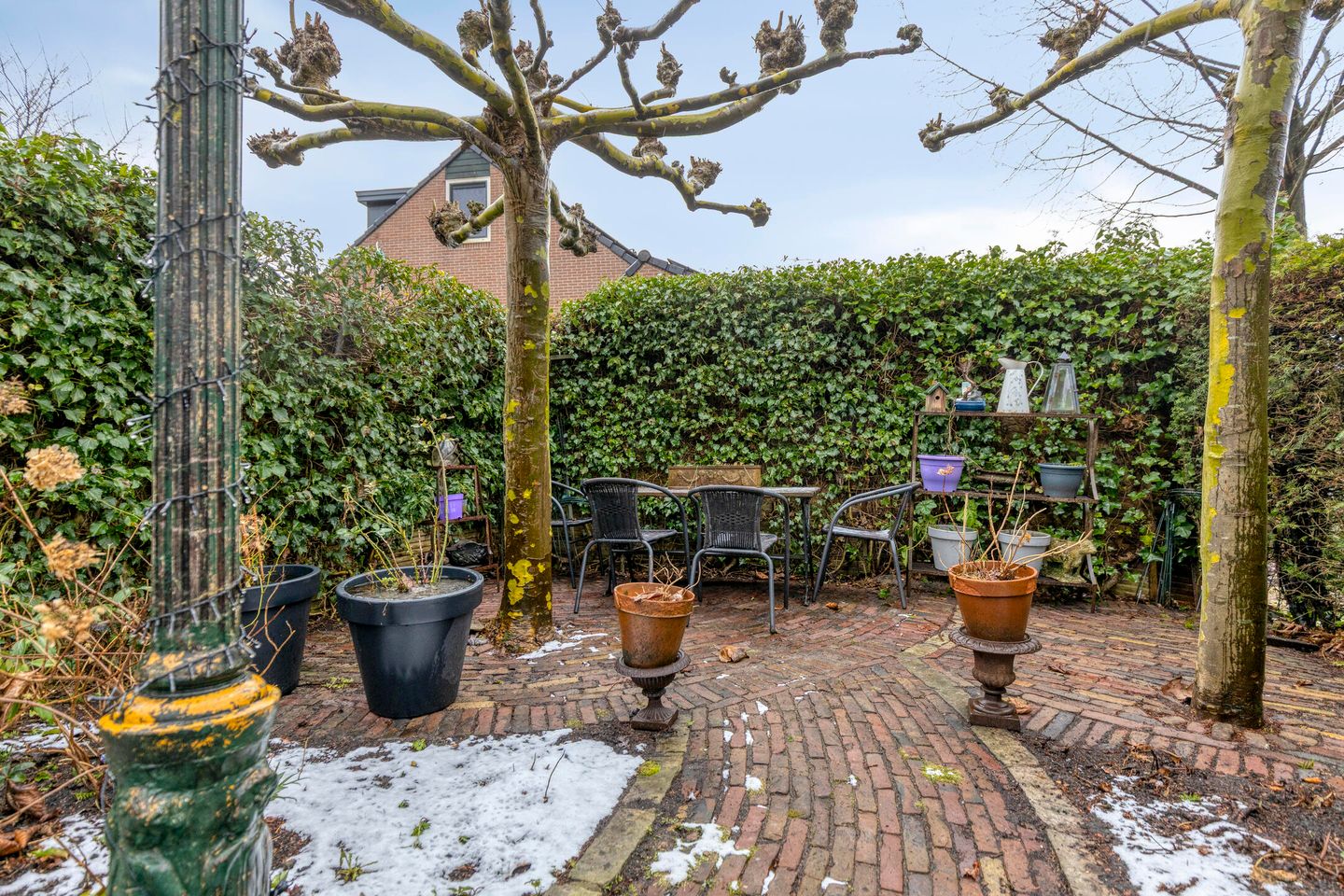 Foto 29 van Langwagen 17