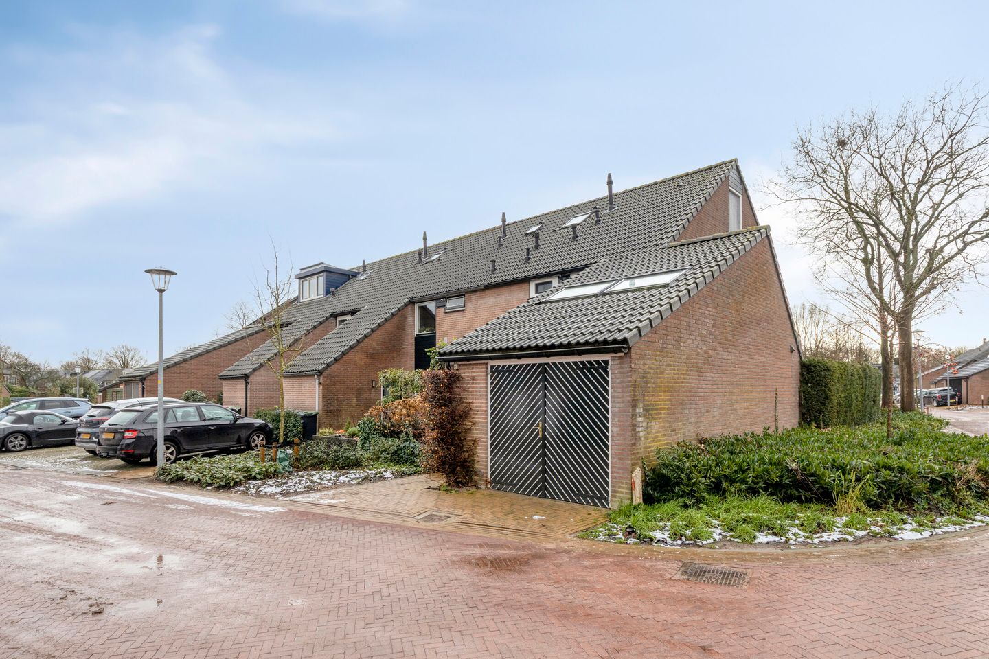 Foto 34 van Langwagen 17