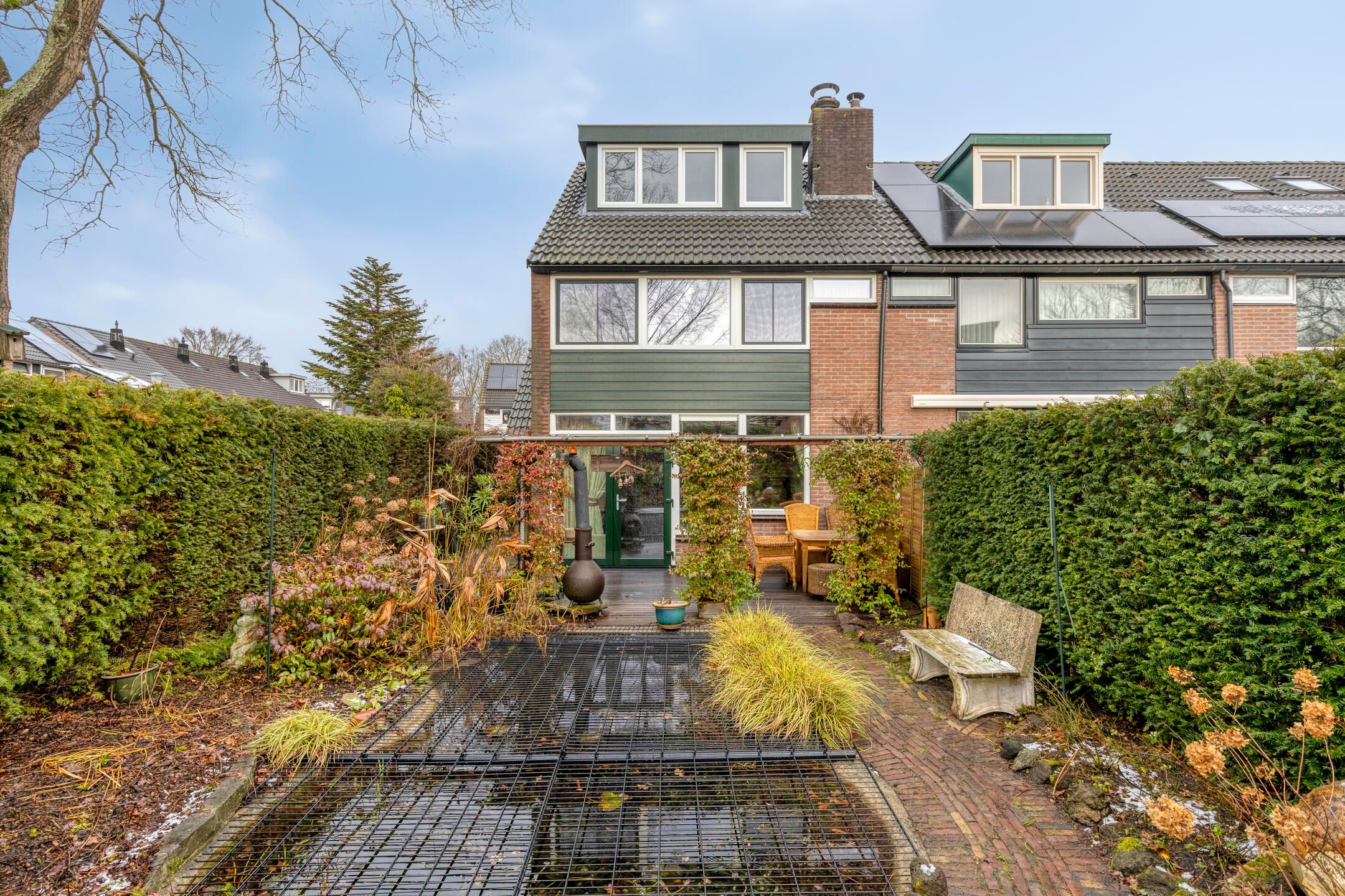 Foto 30 van Langwagen 17