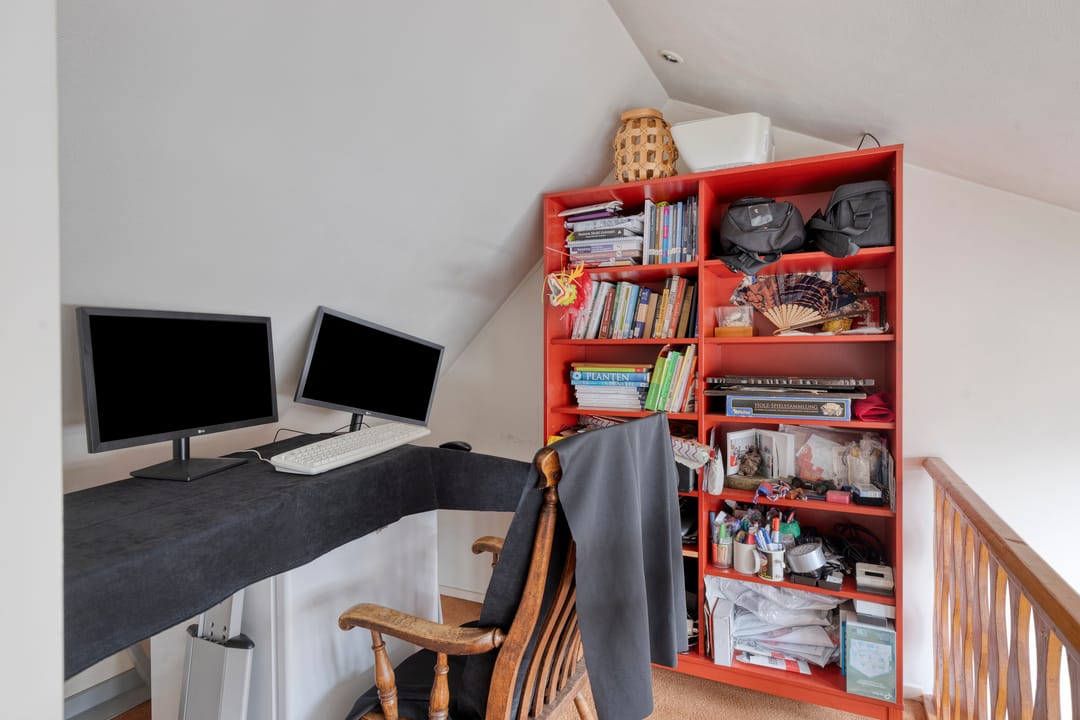 Foto 23 van Langwagen 17