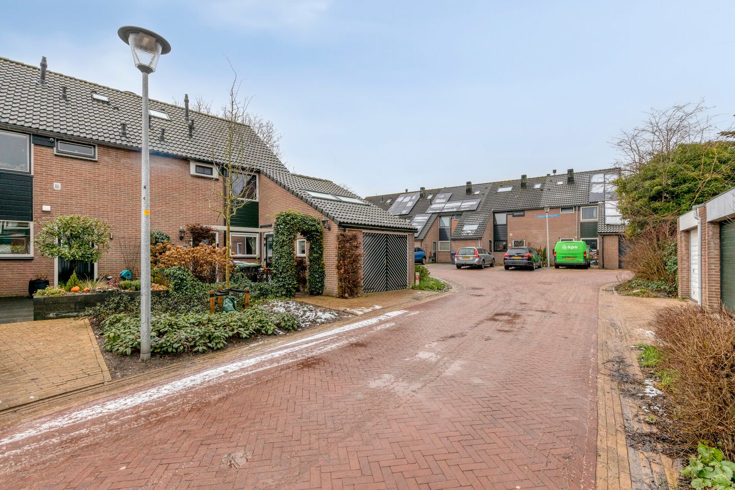 Foto 35 van Langwagen 17