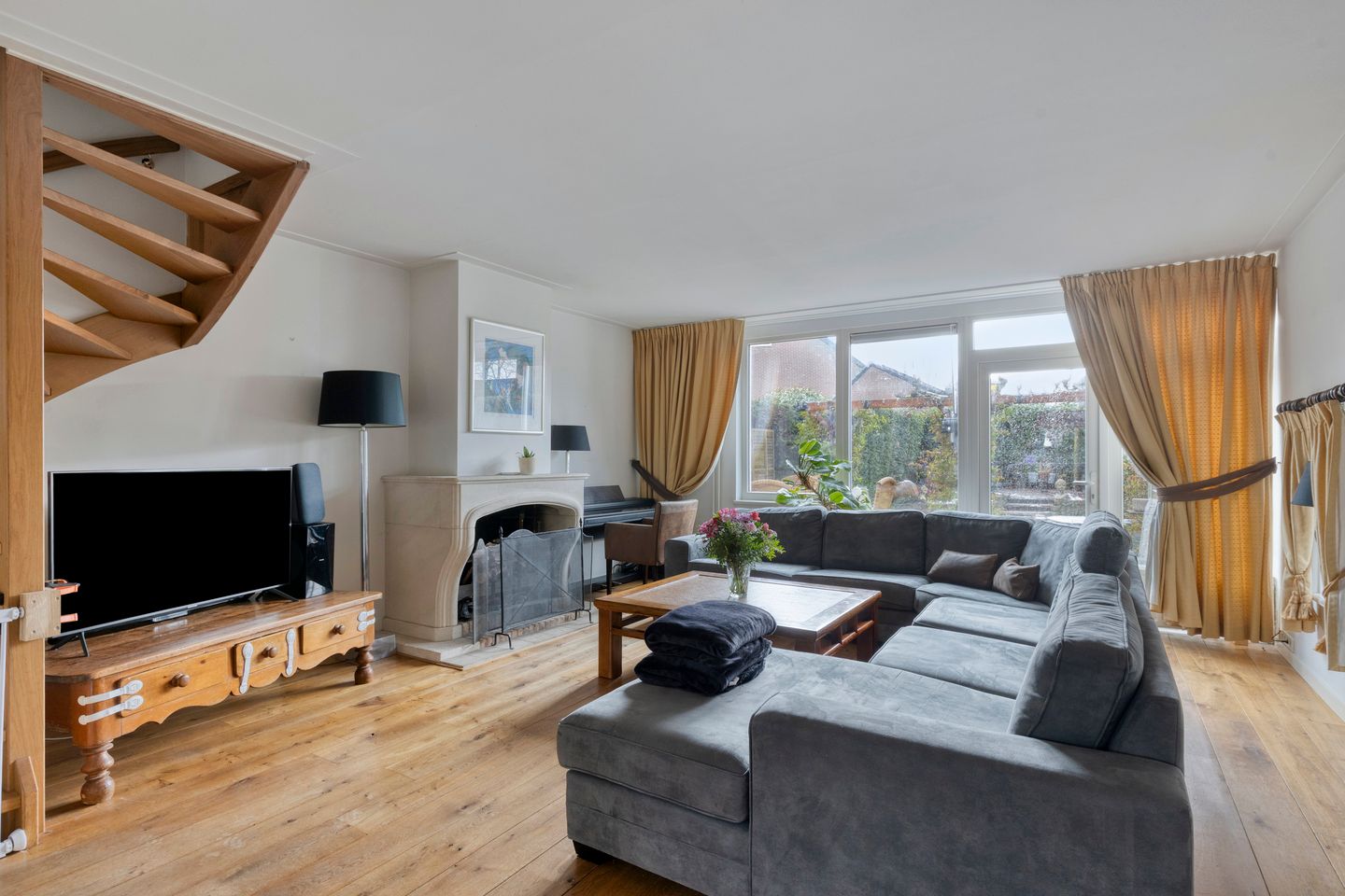 Foto 5 van Langwagen 17