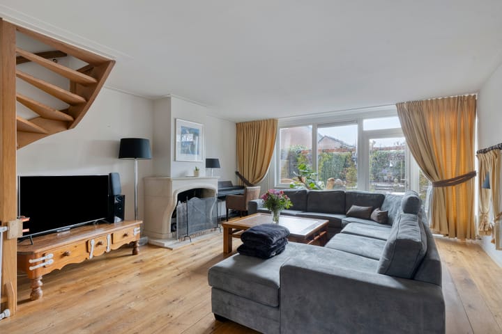 Foto 5 van Langwagen 17