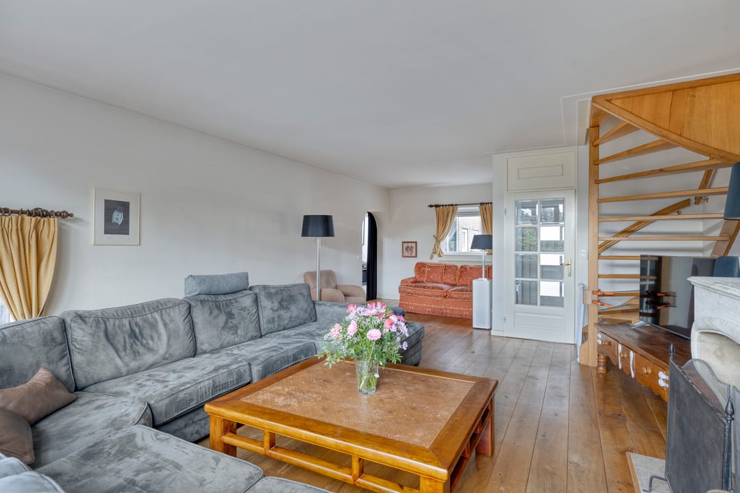 Foto 7 van Langwagen 17