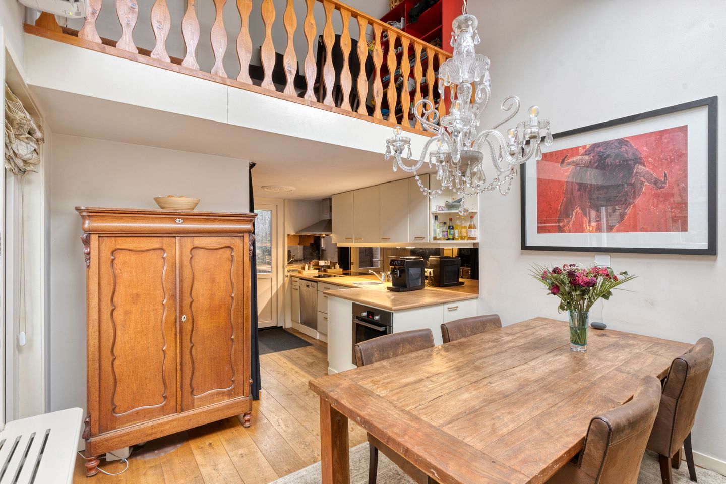 Foto 10 van Langwagen 17