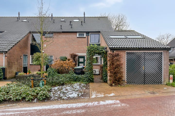 Foto 2 van Langwagen 17