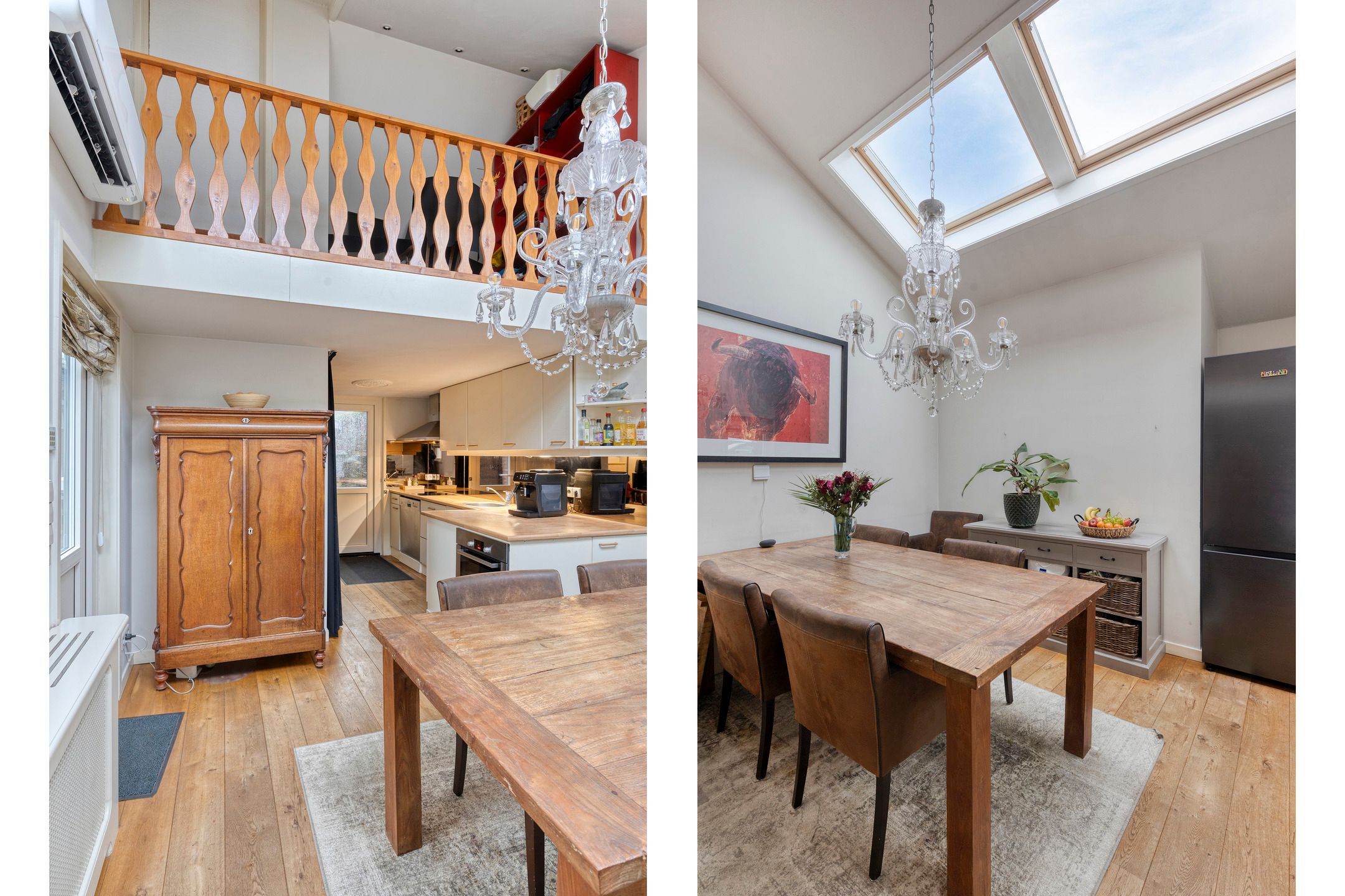 Foto 12 van Langwagen 17