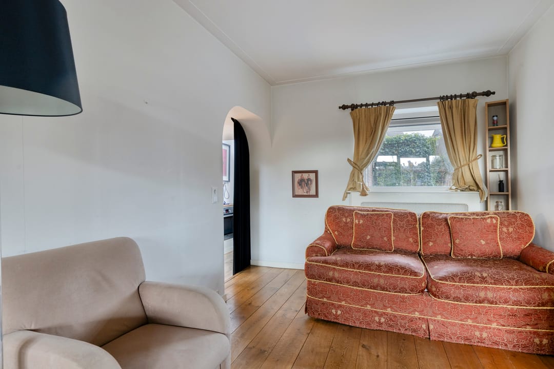 Foto 8 van Langwagen 17