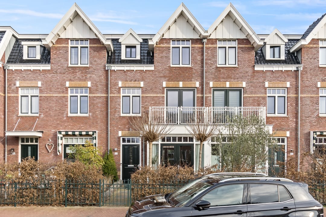 Foto 2 van Ernest Hemingwaypark 30