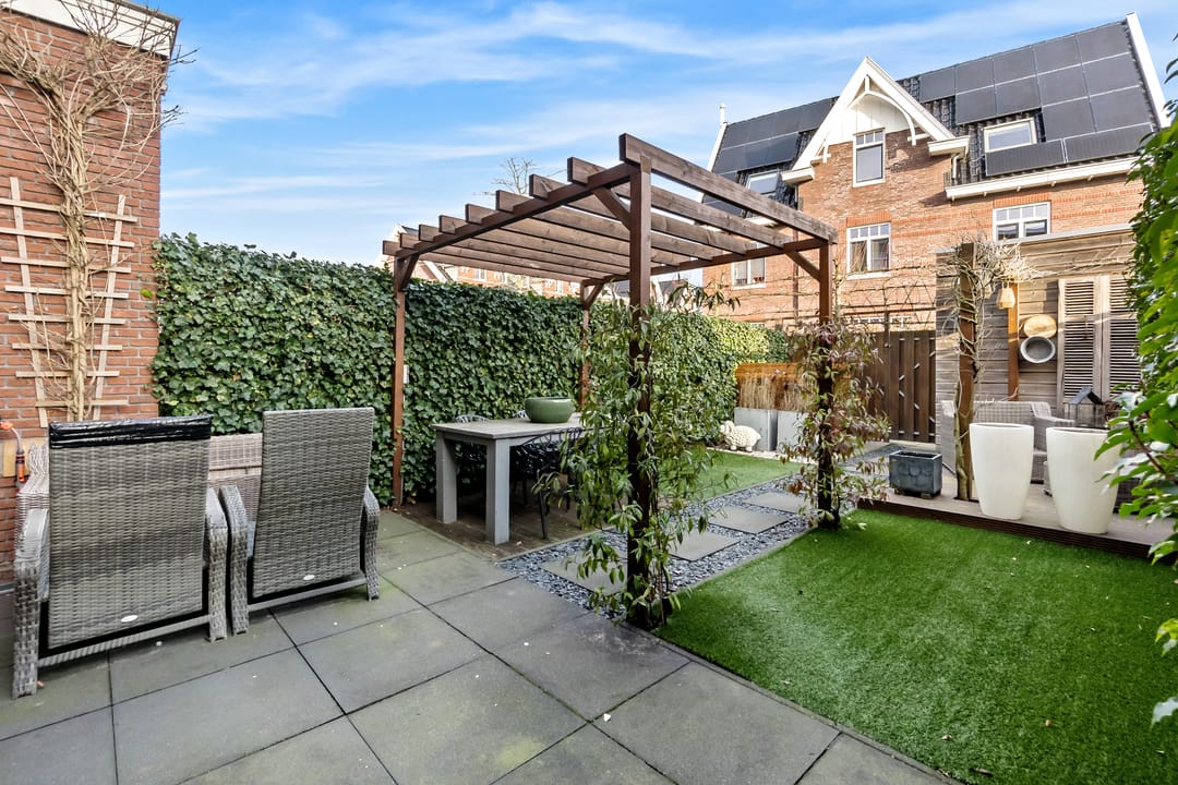 Foto 32 van Ernest Hemingwaypark 30