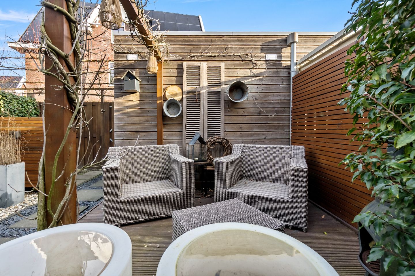 Foto 34 van Ernest Hemingwaypark 30