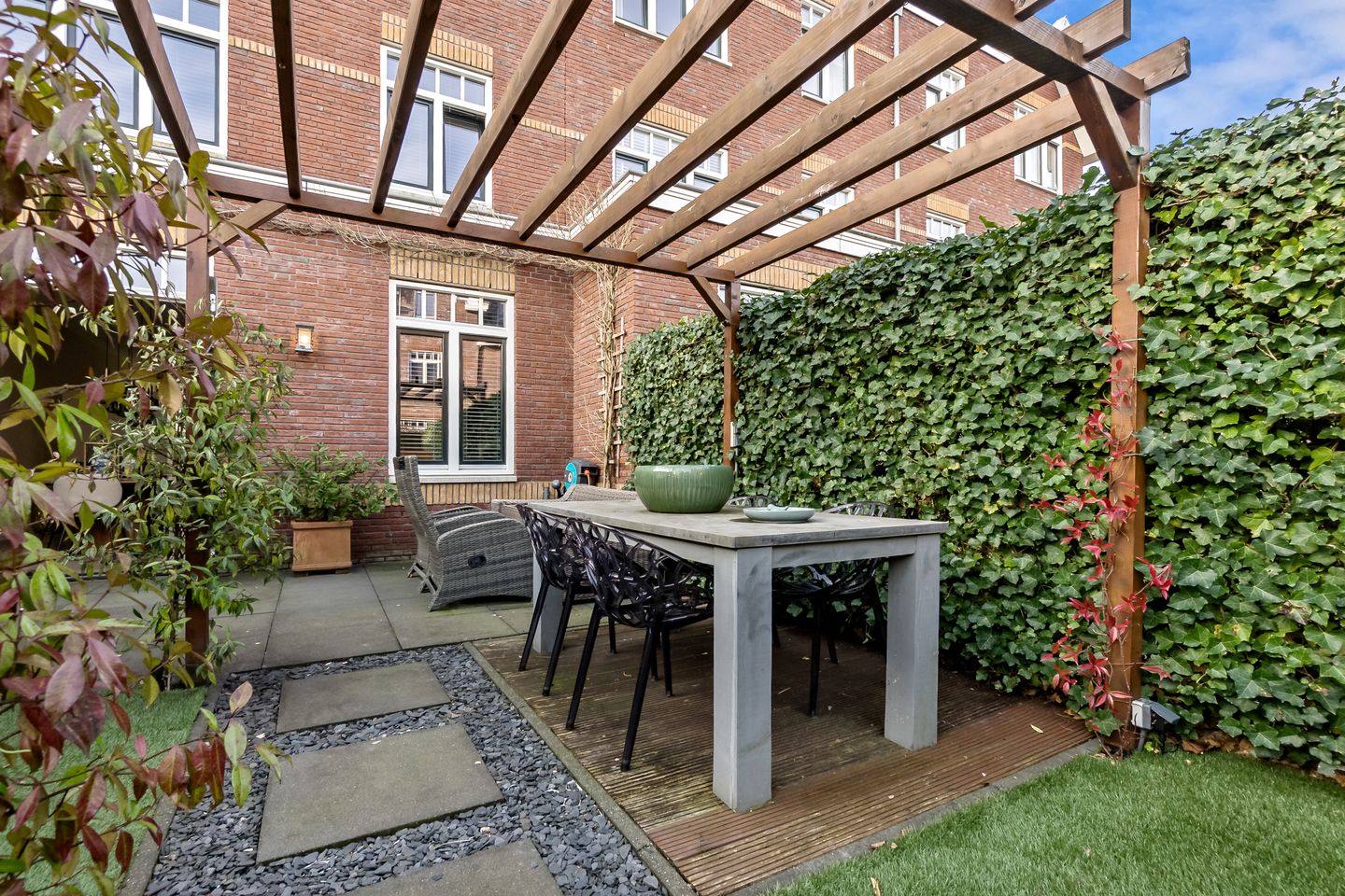 Foto 35 van Ernest Hemingwaypark 30