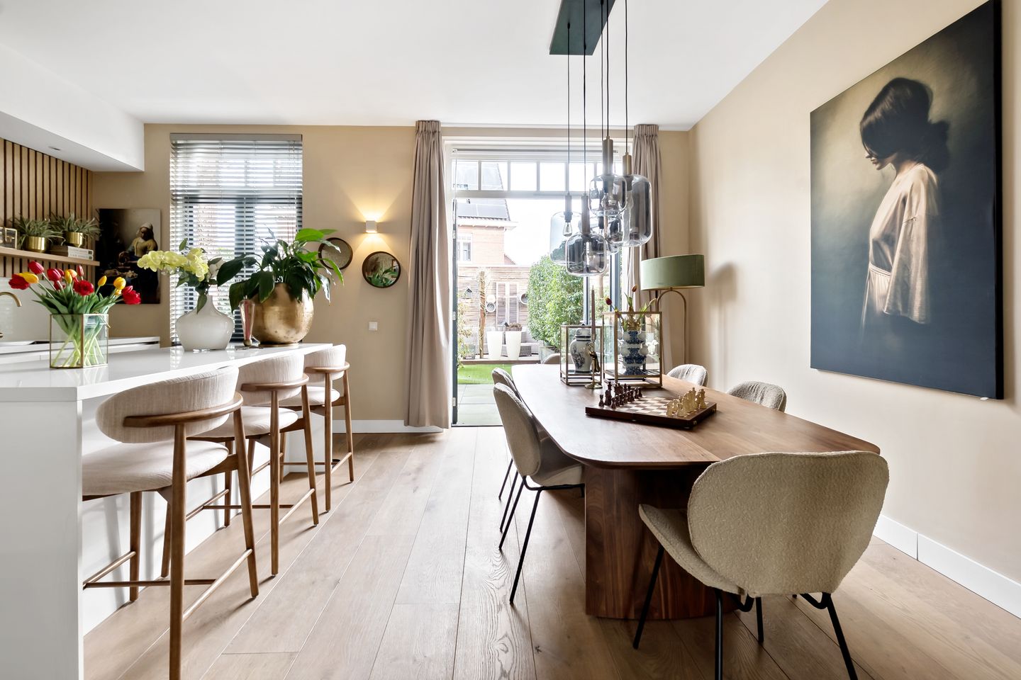 Foto 4 van Ernest Hemingwaypark 30