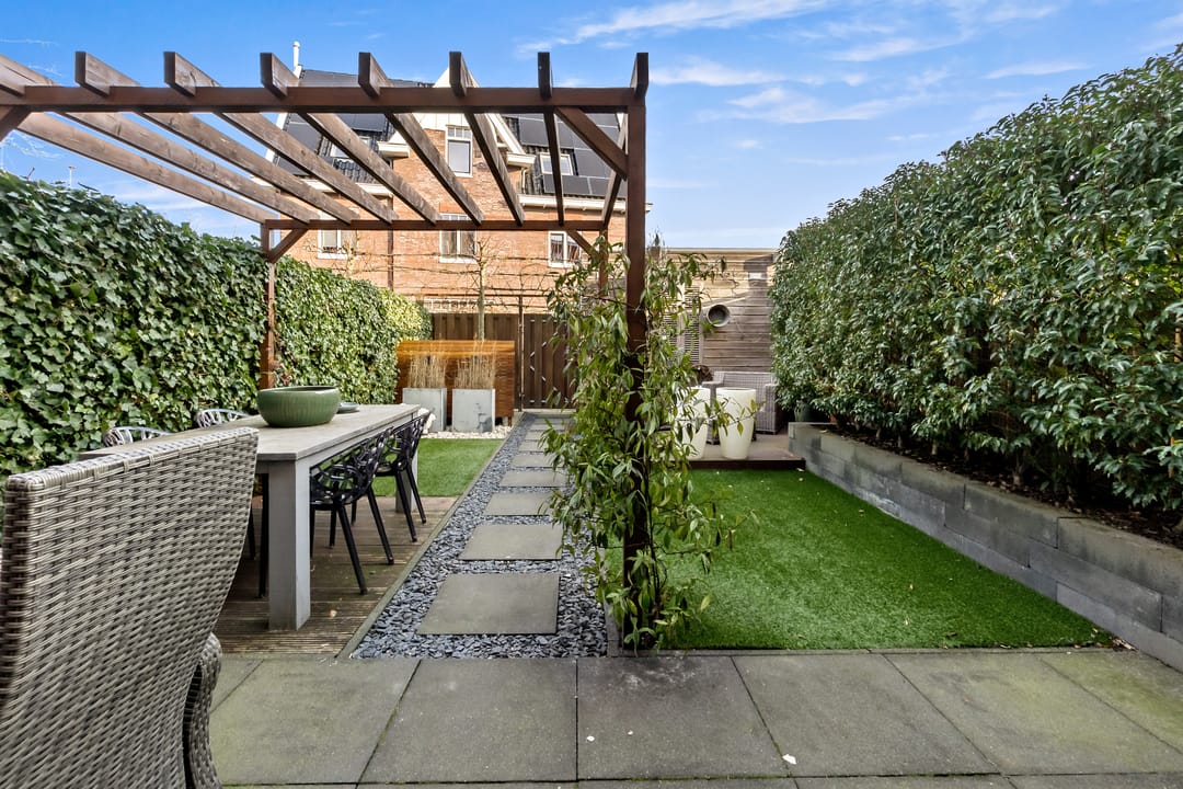 Foto 8 van Ernest Hemingwaypark 30