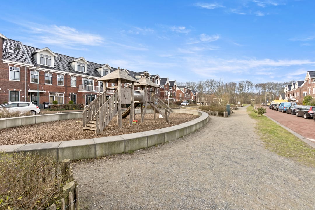 Foto 67 van Ernest Hemingwaypark 30