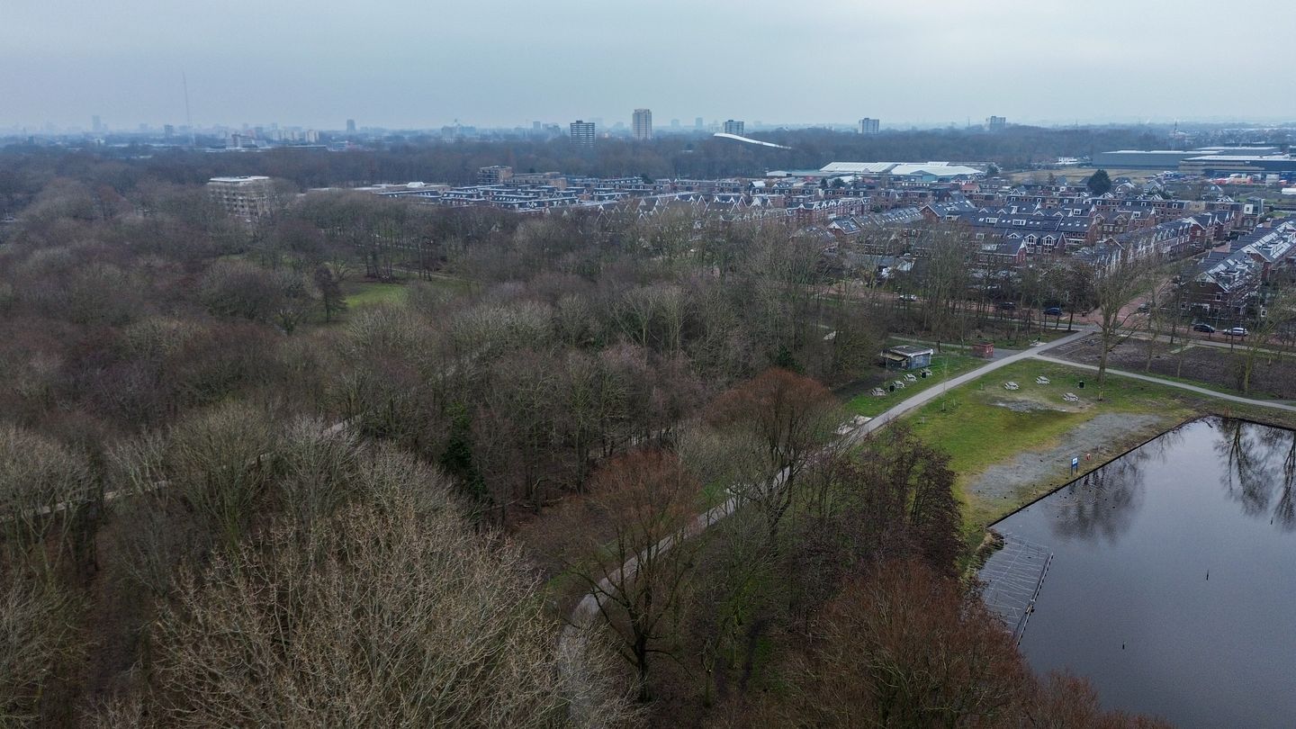 Foto 70 van Ernest Hemingwaypark 30