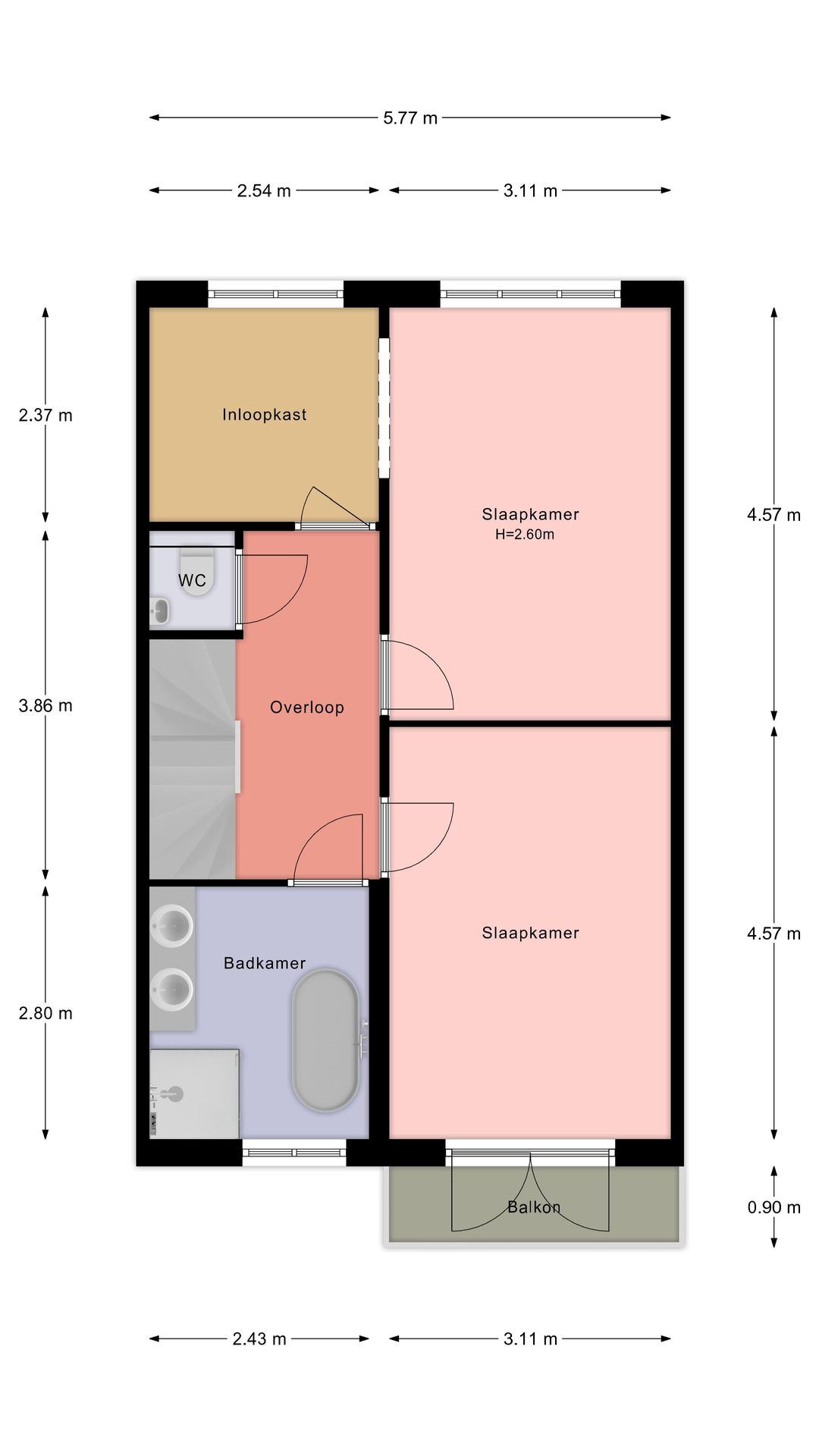 Foto 73 van Ernest Hemingwaypark 30