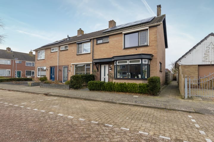 Foto 4 van Beukenlaan 122