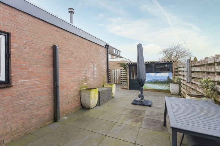 Foto 17 van Beukenlaan 122