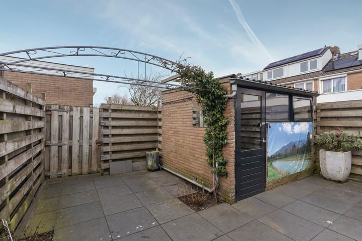 Foto 18 van Beukenlaan 122