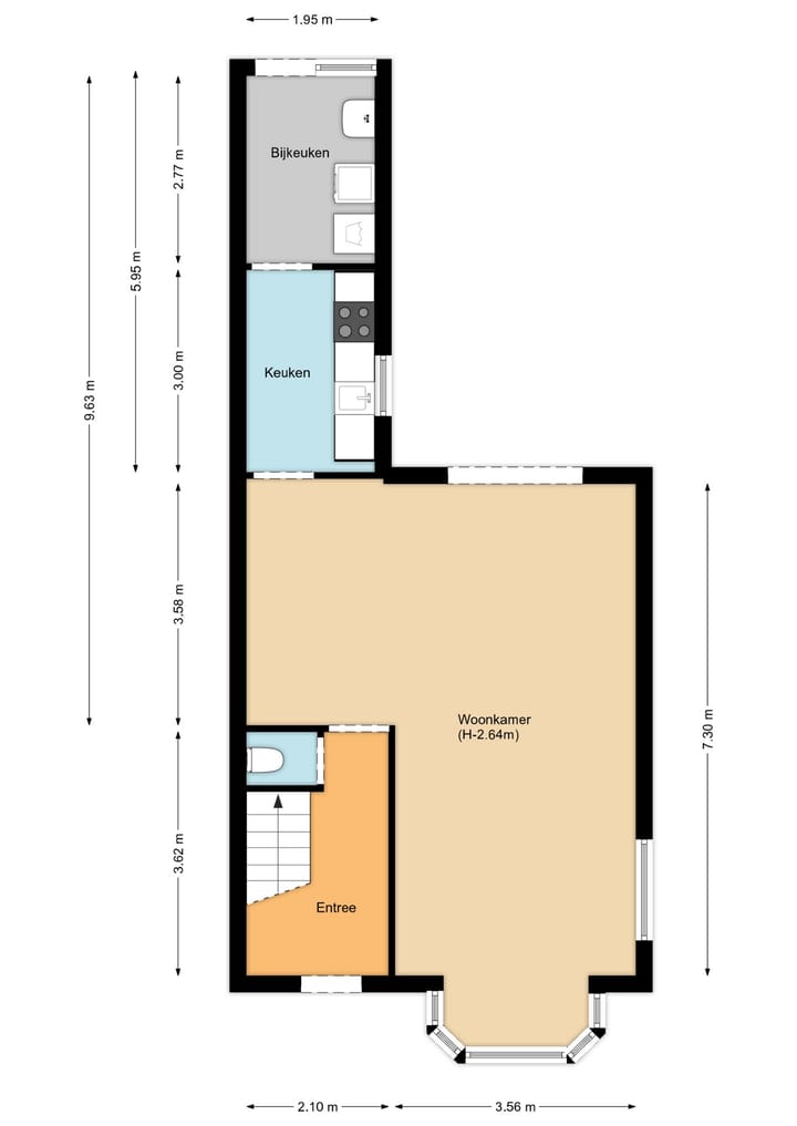 Foto 33 van Beukenlaan 122