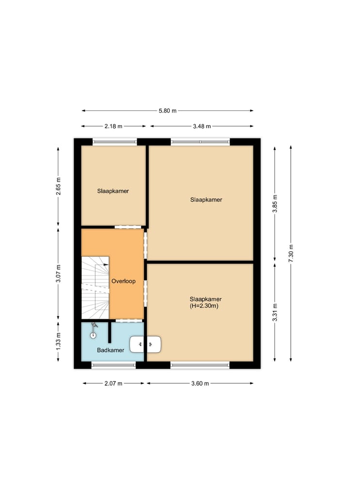 Foto 34 van Beukenlaan 122