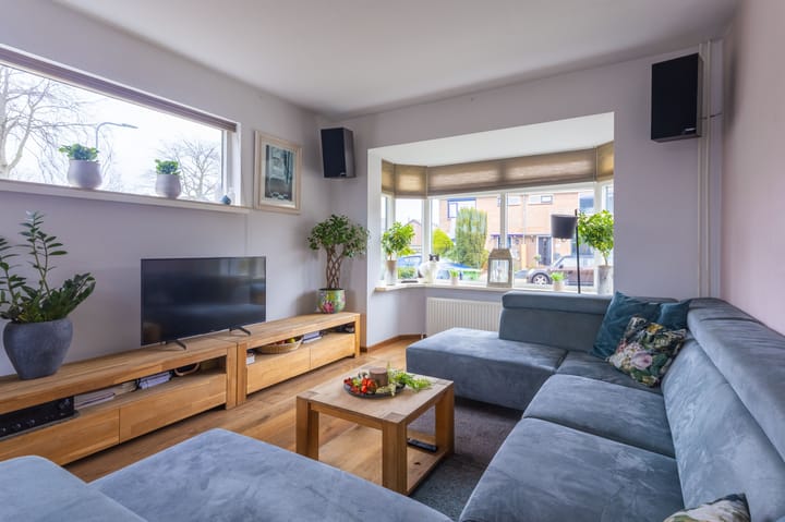 Foto 7 van Beukenlaan 122