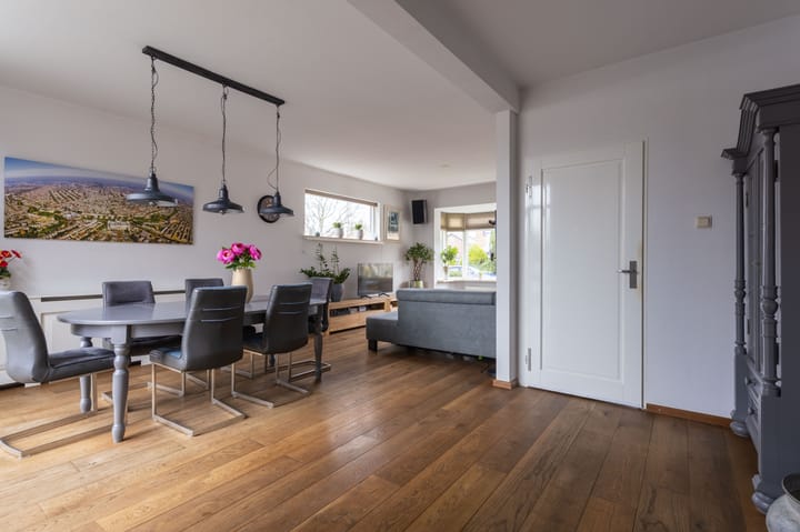 Foto 12 van Beukenlaan 122