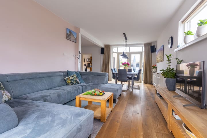 Foto 9 van Beukenlaan 122