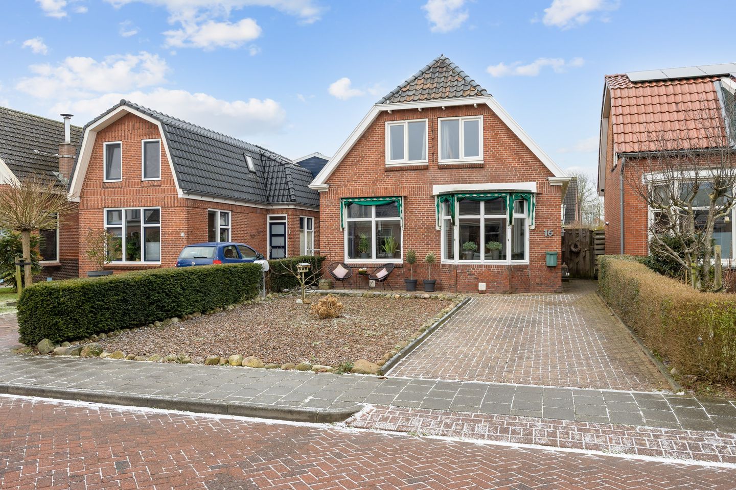 Foto 1 van Scharreweersterweg 16