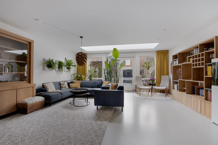 Foto 2 van Vergiliusstraat 5