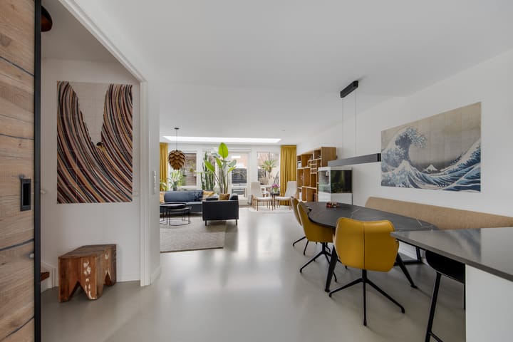 Foto 4 van Vergiliusstraat 5