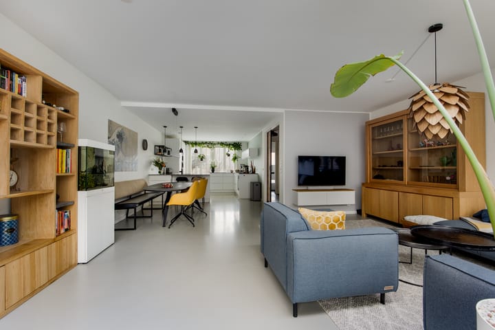 Foto 3 van Vergiliusstraat 5