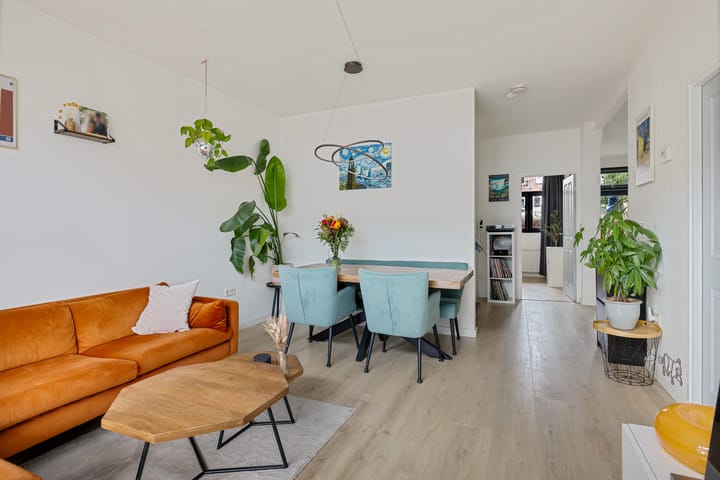 Foto 2 van Marnixlaan 104