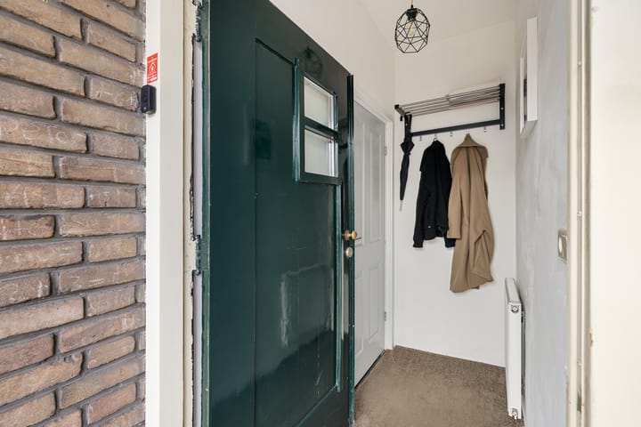 Foto 4 van Marnixlaan 104