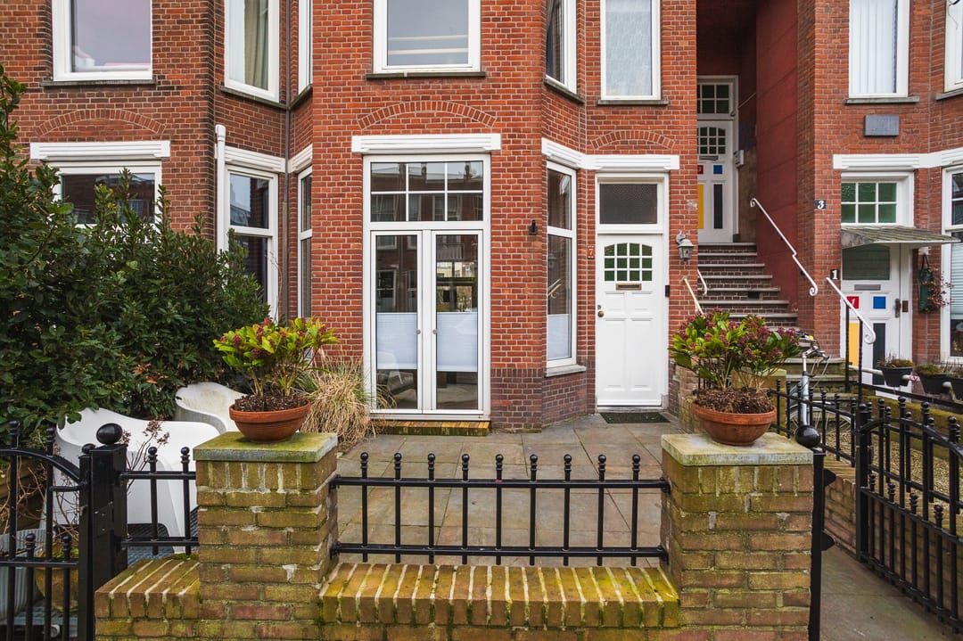 Foto 2 van Bosschestraat 7