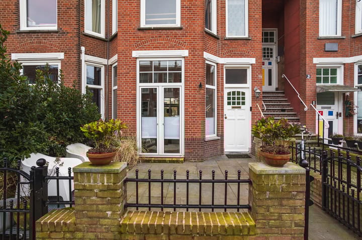 Foto 2 van Bosschestraat 7