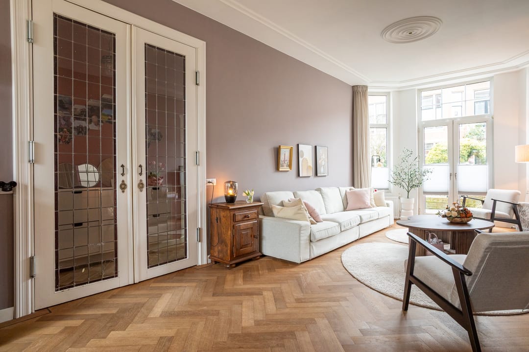 Foto 1 van Bosschestraat 7