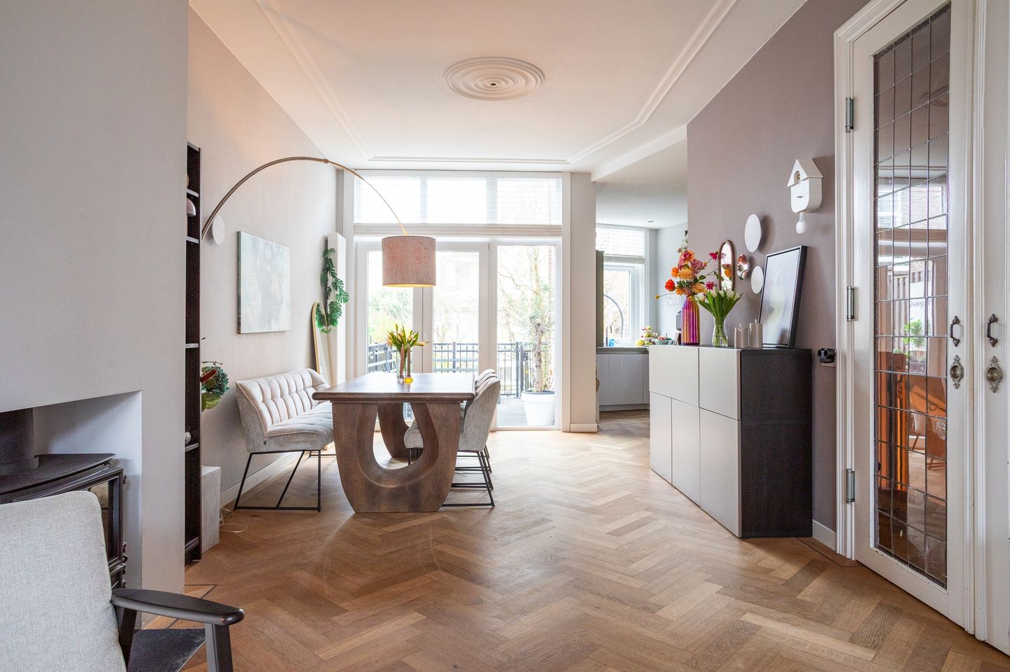 Foto 4 van Bosschestraat 7