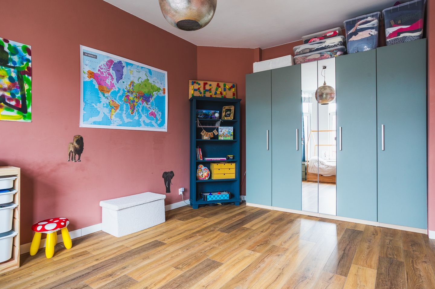 Foto 35 van Bosschestraat 7